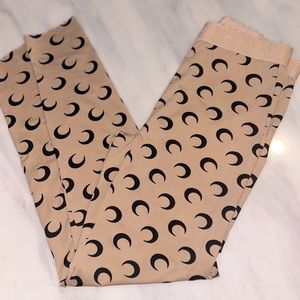 Marine Serre Mini Size 8 tights